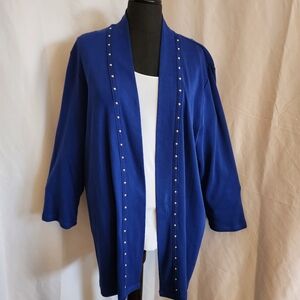 Rafaella Jacket
